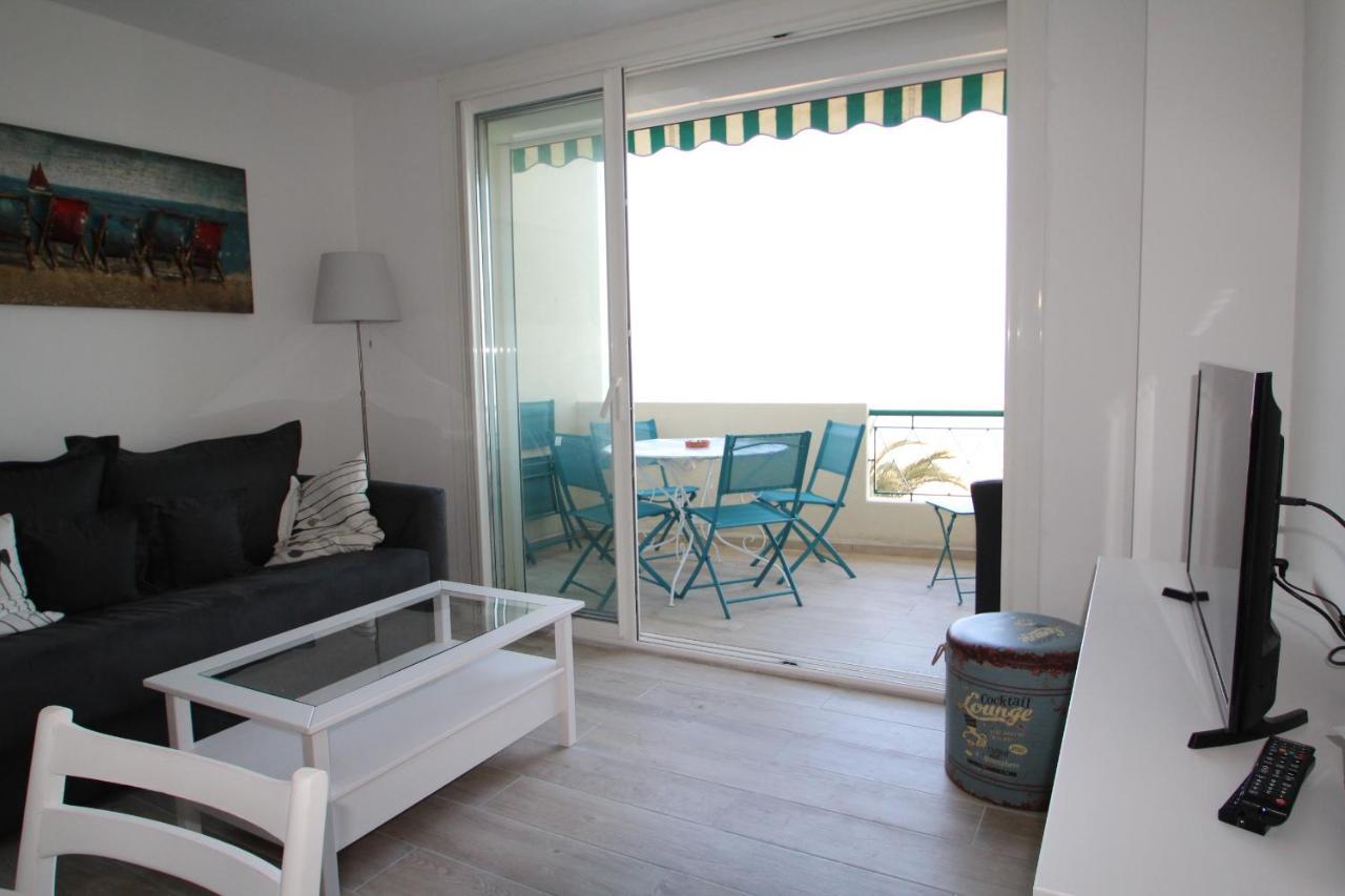 La Croix Du Sud Superbe Appartement En Duplex 2 Chambres Vue Mer Le Grau-du-Roi Luaran gambar