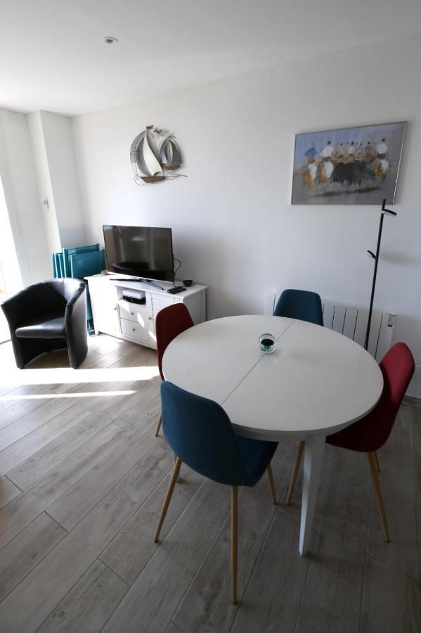 La Croix Du Sud Superbe Appartement En Duplex 2 Chambres Vue Mer Le Grau-du-Roi Luaran gambar
