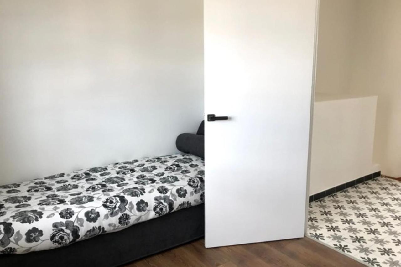 La Croix Du Sud Superbe Appartement En Duplex 2 Chambres Vue Mer Le Grau-du-Roi Luaran gambar