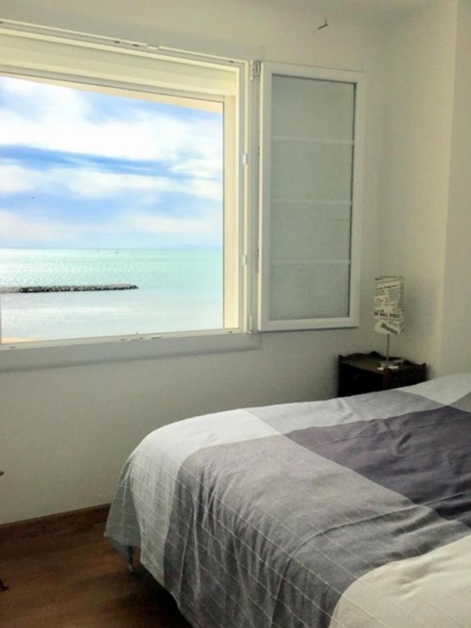 La Croix Du Sud Superbe Appartement En Duplex 2 Chambres Vue Mer Le Grau-du-Roi Luaran gambar